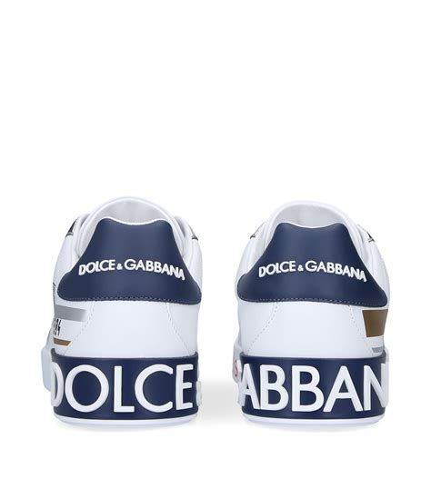 dolce and gabbana sneakers hydraulics.